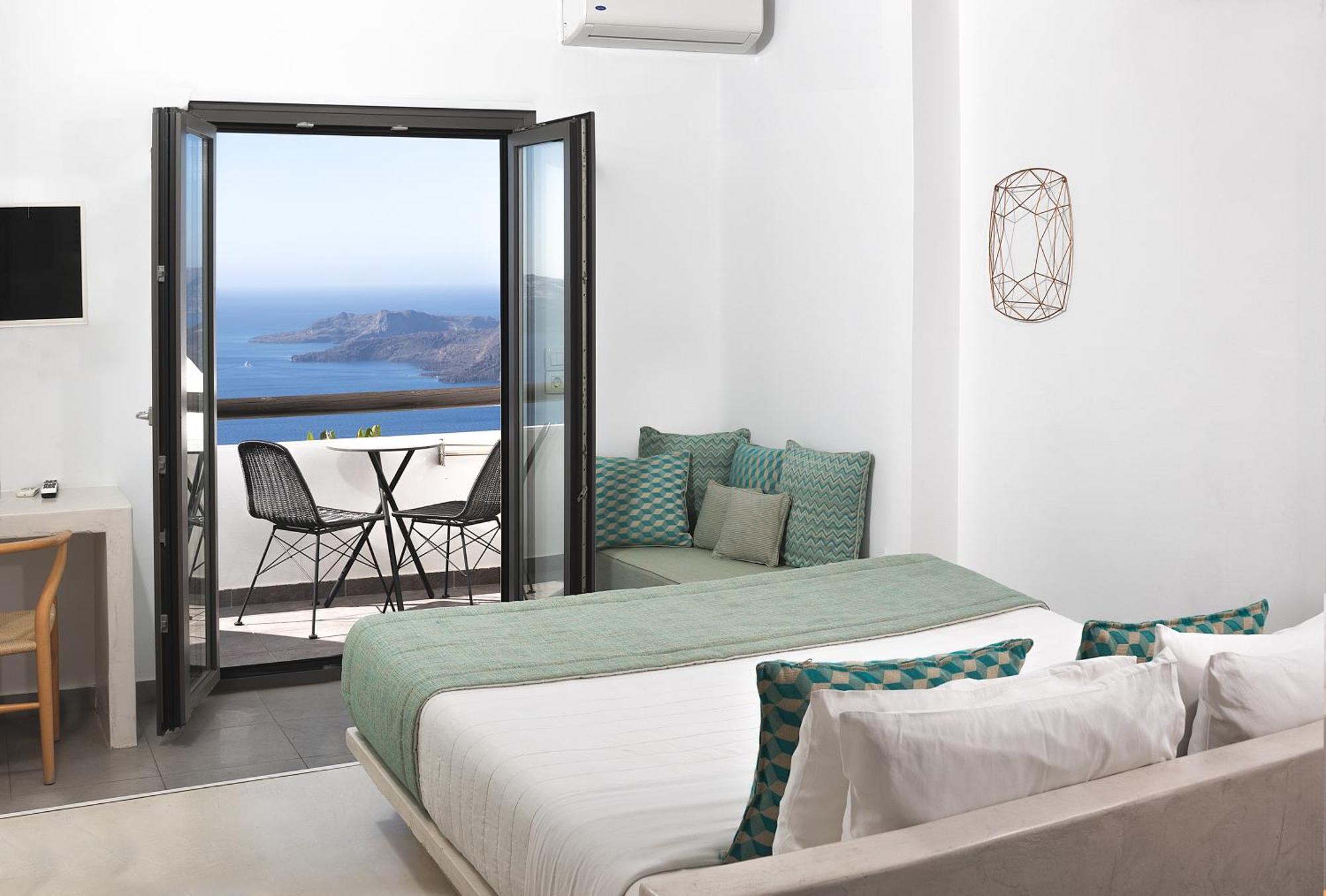 Amity Suites - Adults Only Fíra Kültér fotó