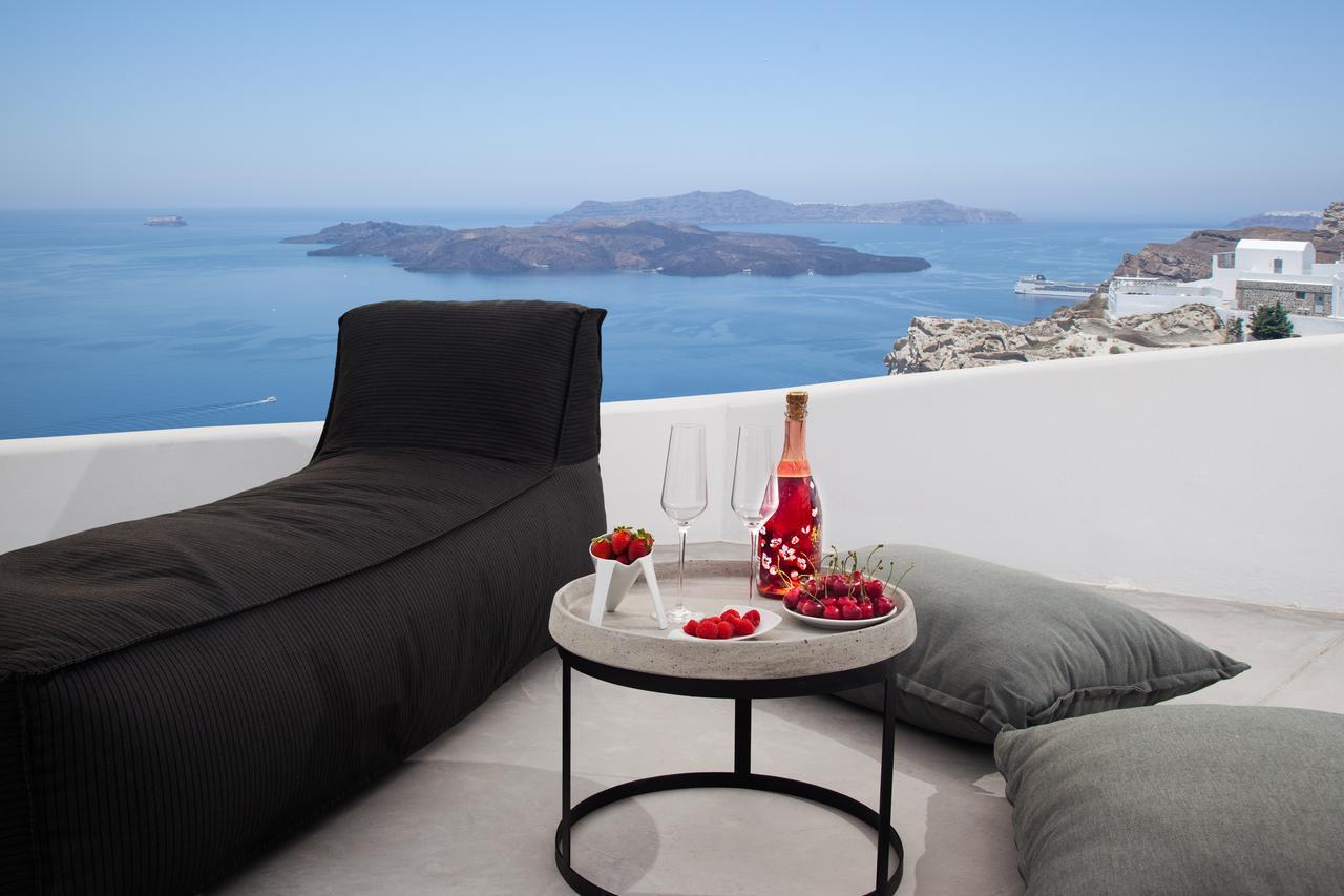 Amity Suites - Adults Only Fíra Kültér fotó