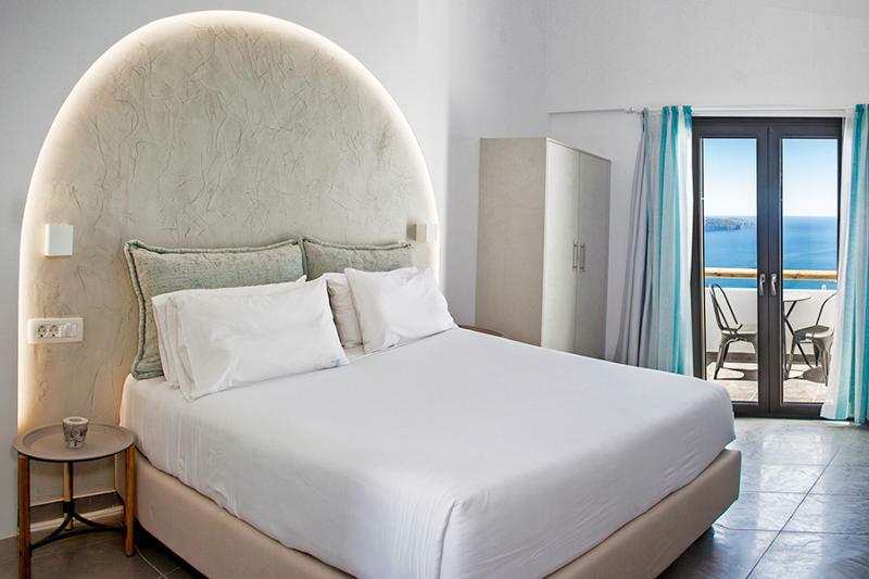 Amity Suites - Adults Only Fíra Kültér fotó